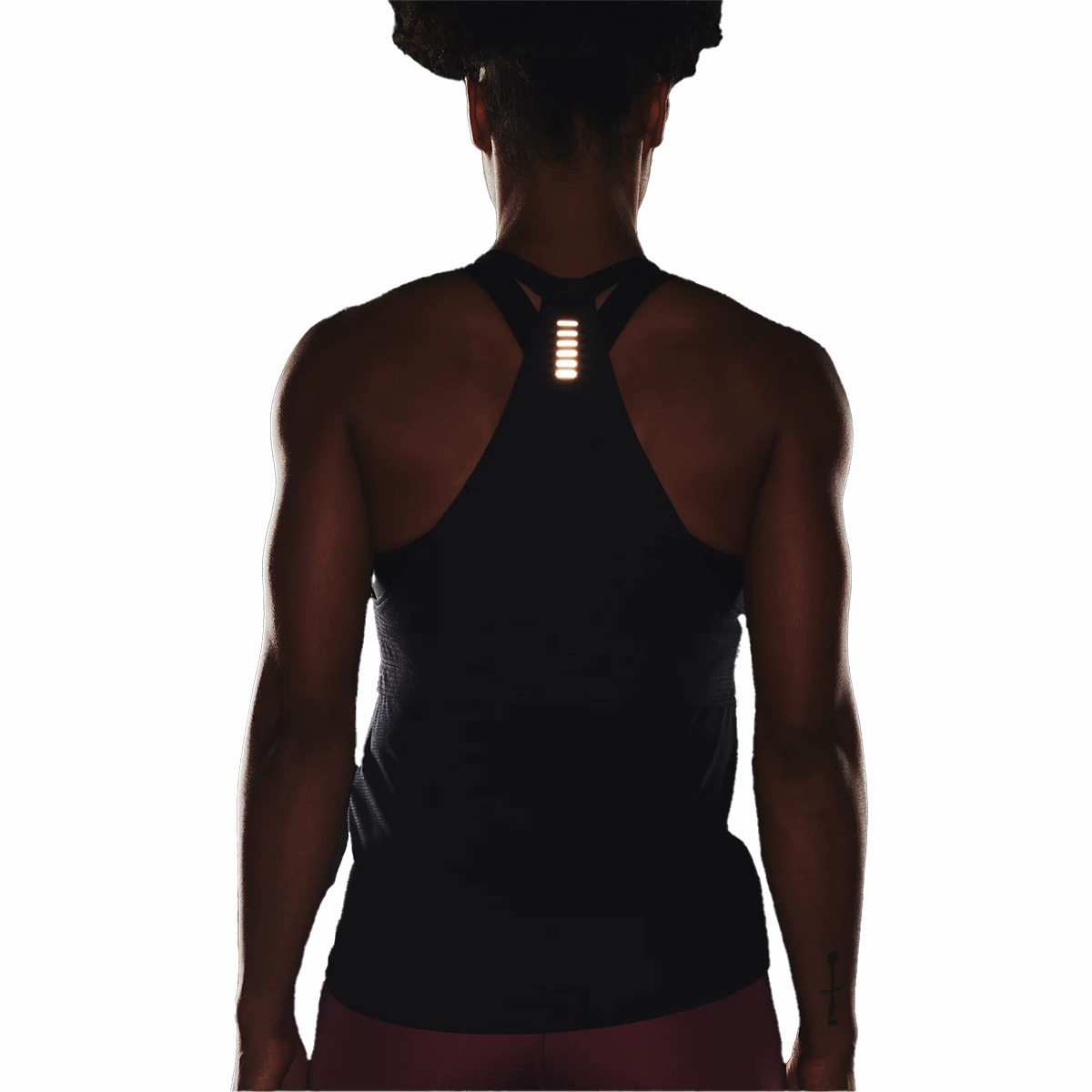 Women's UA Streaker Run Tank
