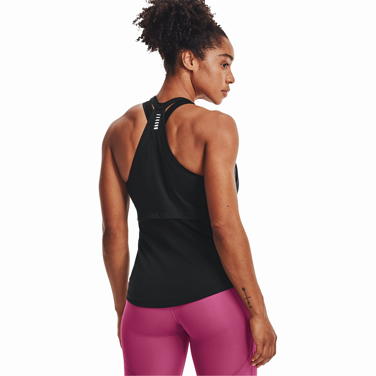 Women's UA Streaker Run Tank