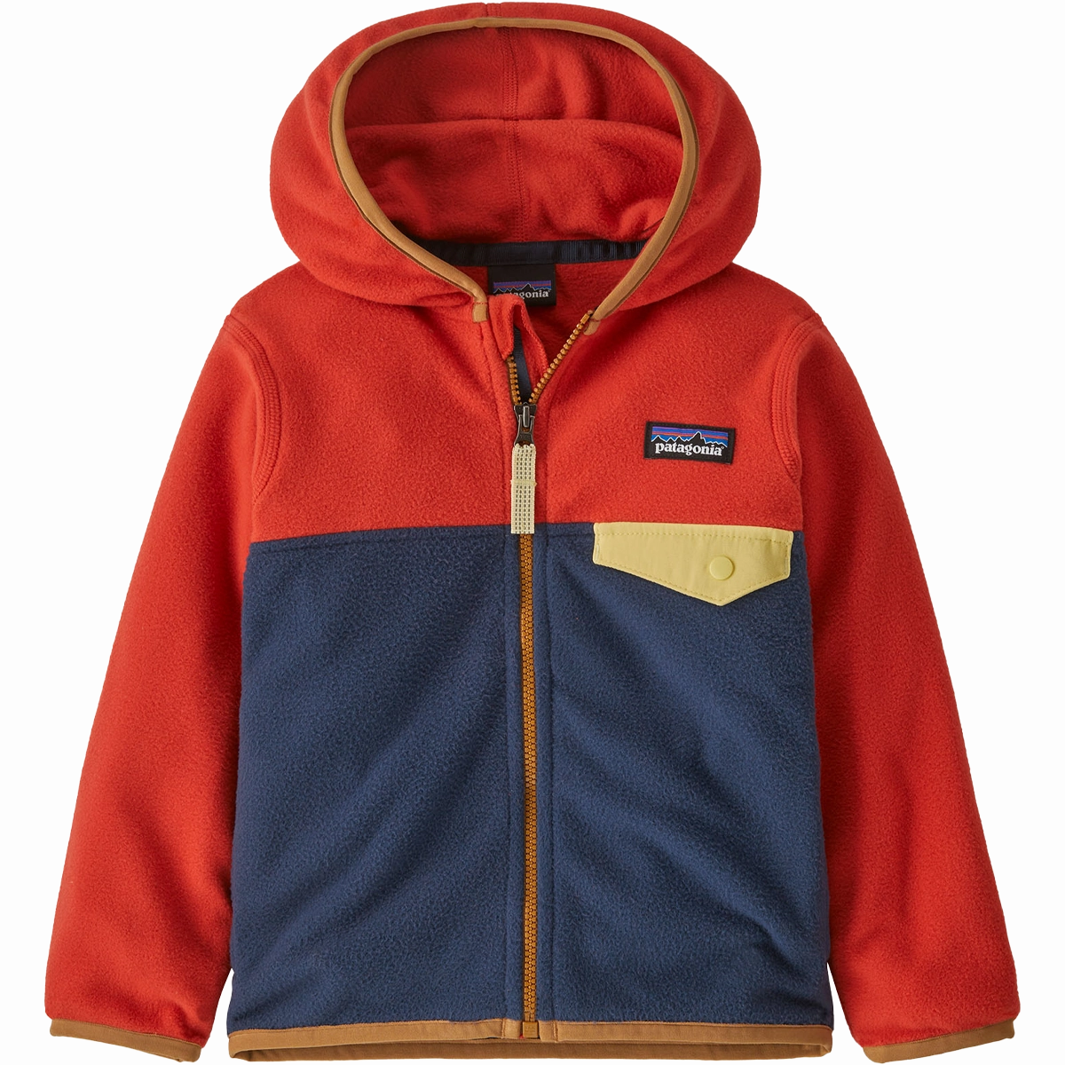 Youth Baby Micro D Snap-T Jacket