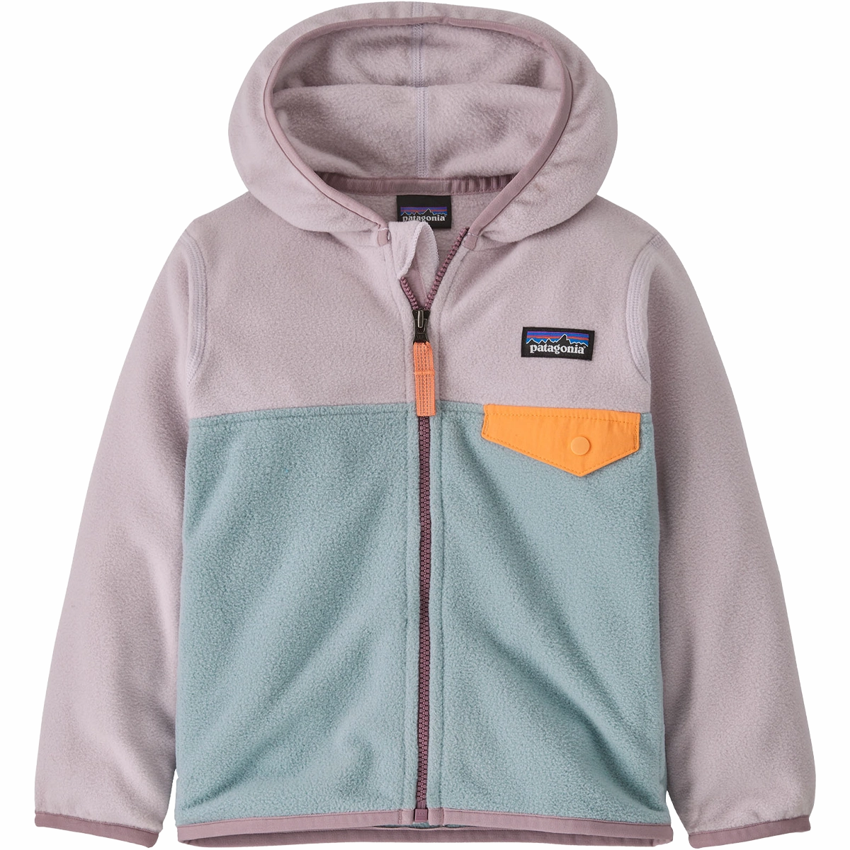 Youth Baby Micro D Snap-T Jacket