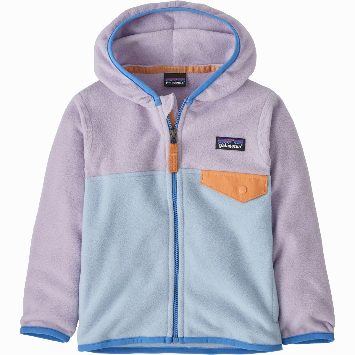 Youth Baby Micro D Snap-T Jacket