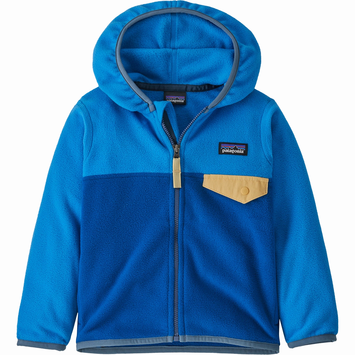 Youth Baby Micro D Snap-T Jacket
