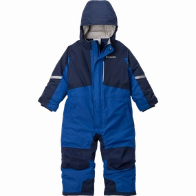 Youth Buga III Suit