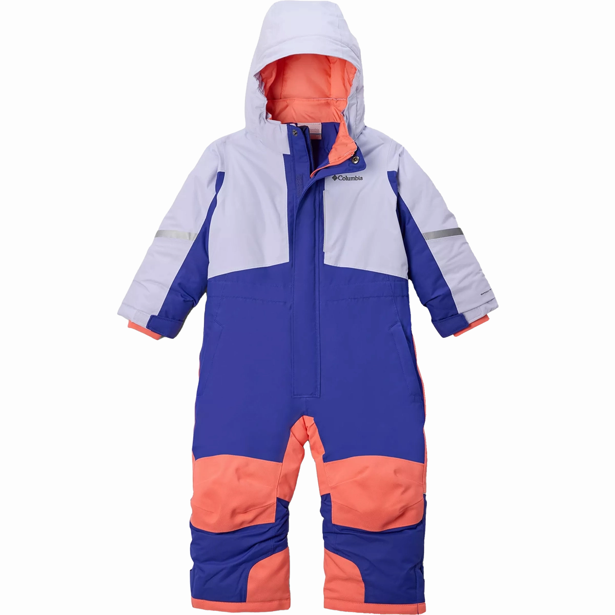 Youth Buga III Suit