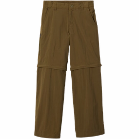 Youth Silver Ridge IV Convertible Pant