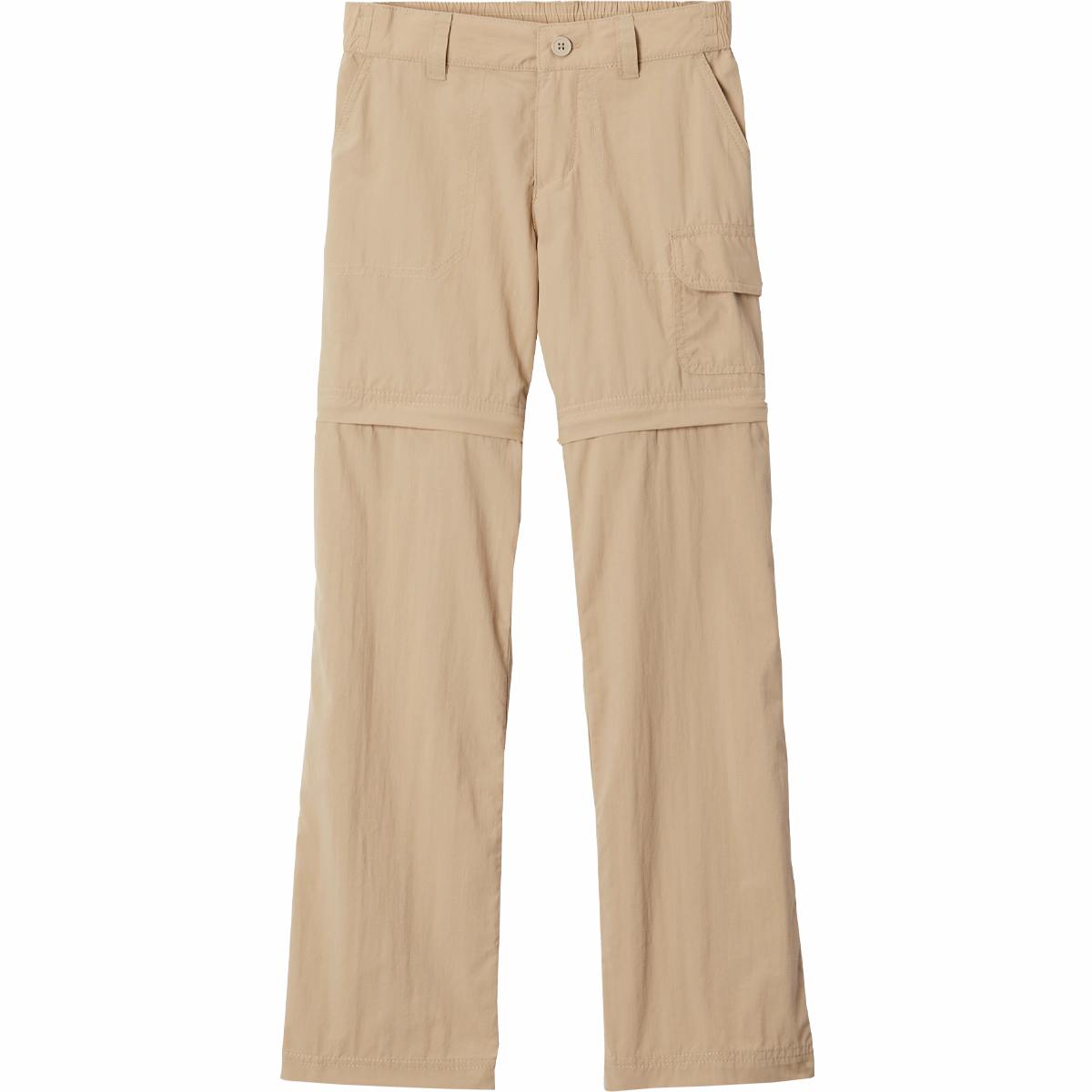 Youth Silver Ridge IV Convertible Pant