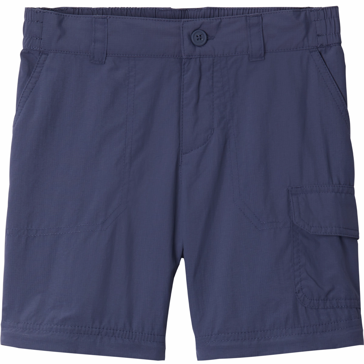 Youth Silver Ridge IV Convertible Pant