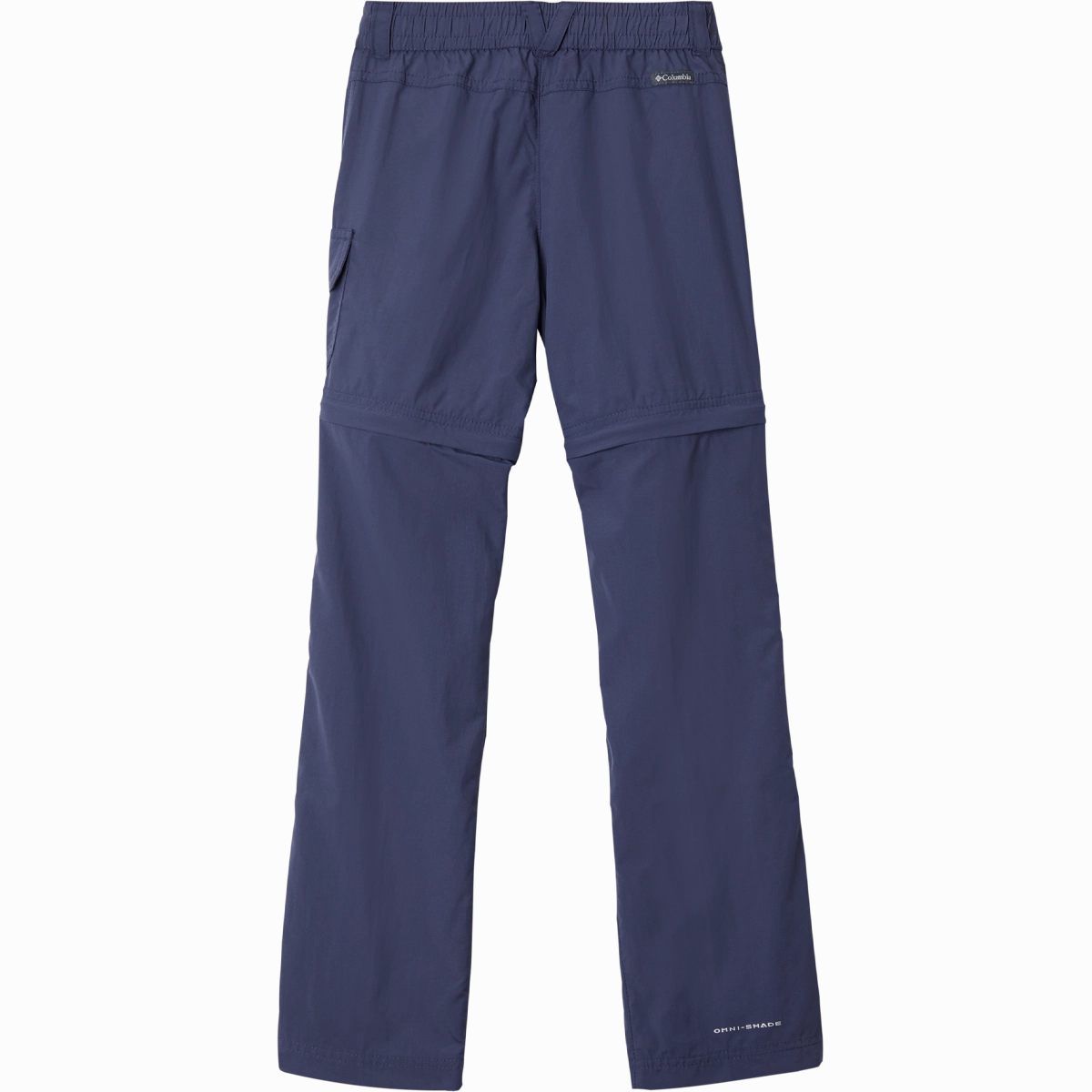 Youth Silver Ridge IV Convertible Pant