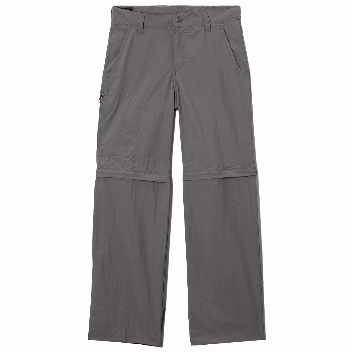 Youth Silver Ridge IV Convertible Pant