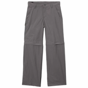 Youth Silver Ridge IV Convertible Pant