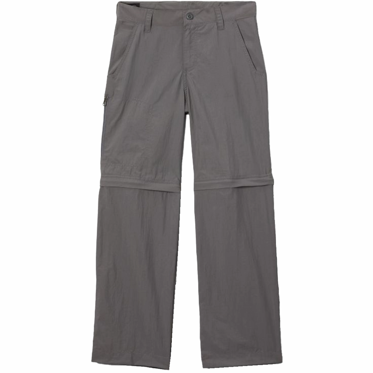 Youth Silver Ridge IV Convertible Pant