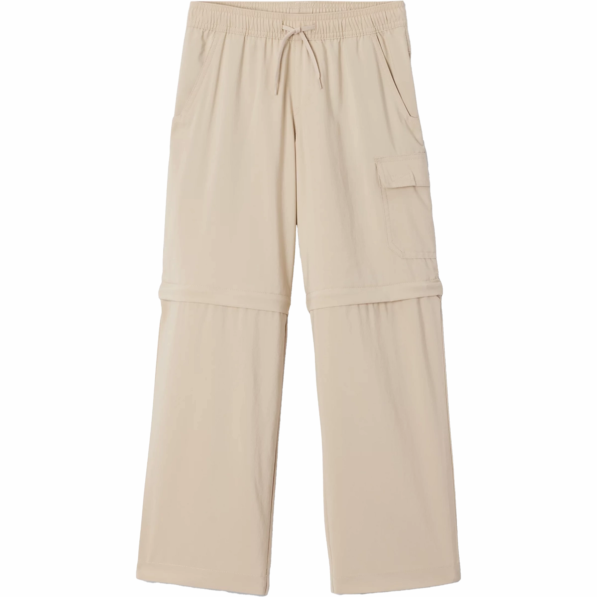Youth Silver Ridge Utliity Convertible Pant