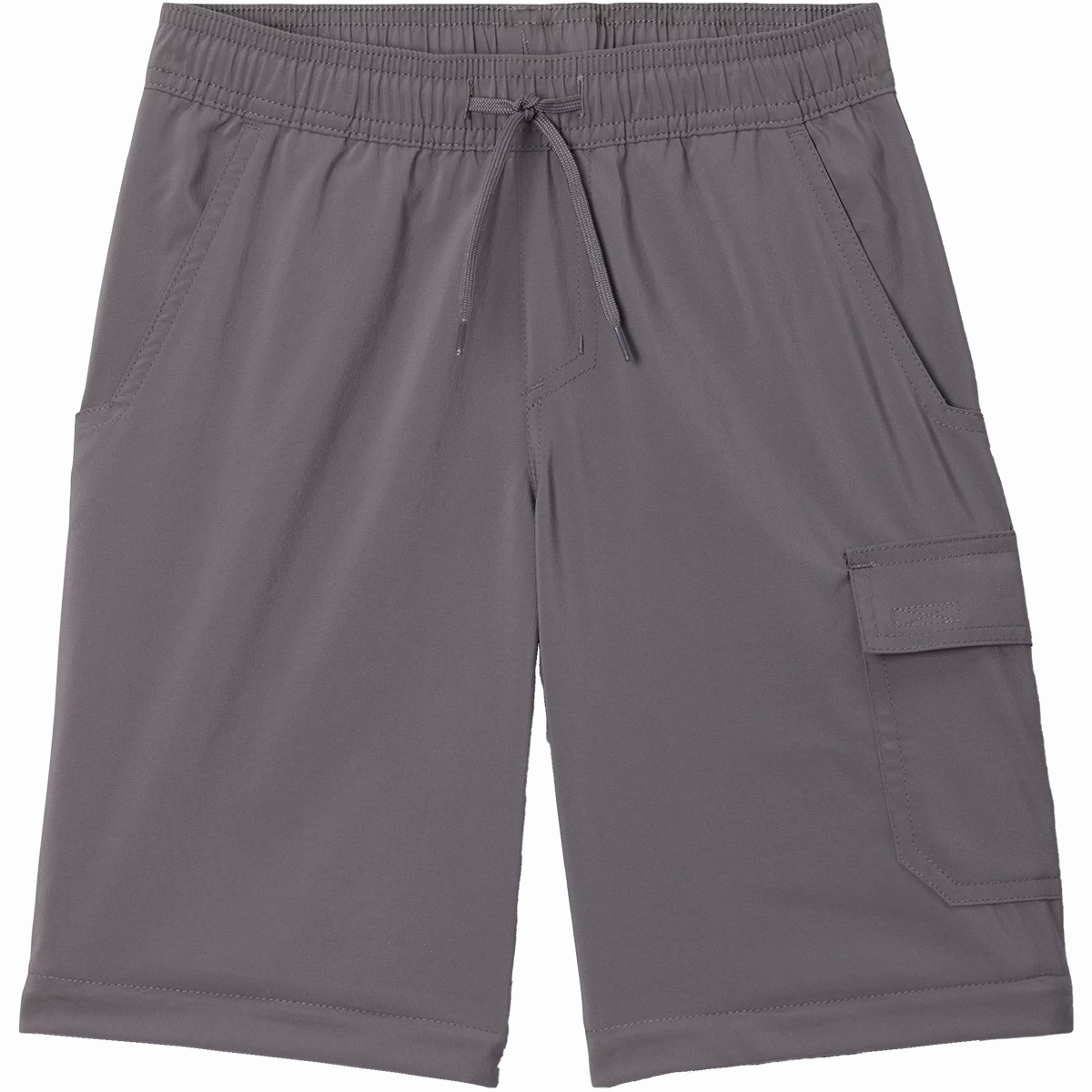 Youth Silver Ridge Utliity Convertible Pant