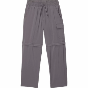 Youth Silver Ridge Utliity Convertible Pant