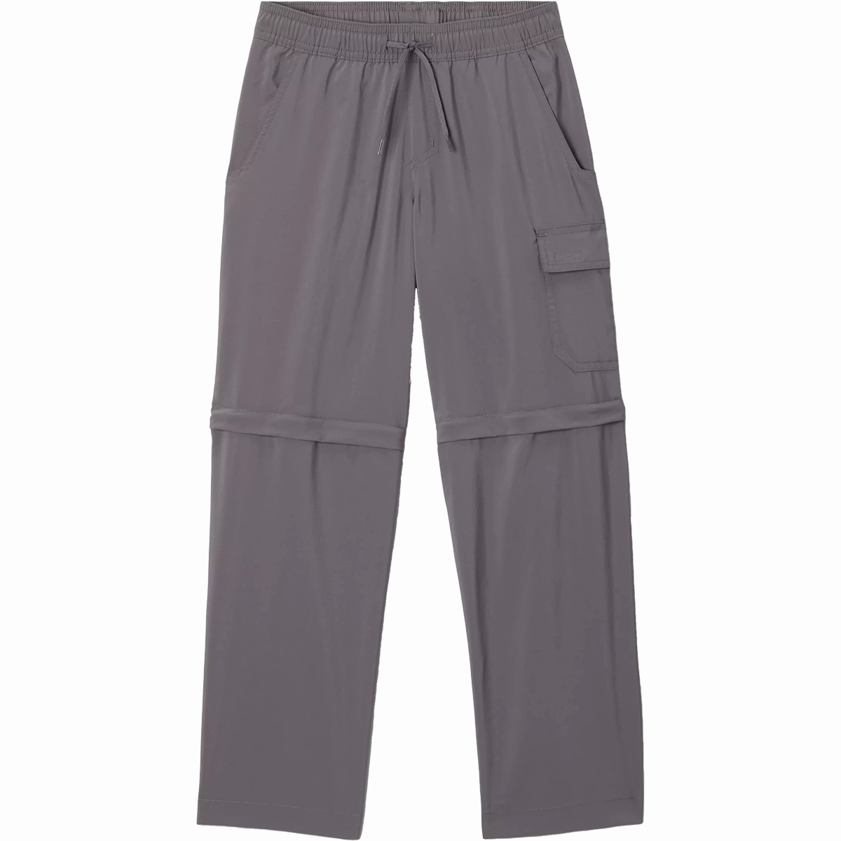 Youth Silver Ridge Utliity Convertible Pant